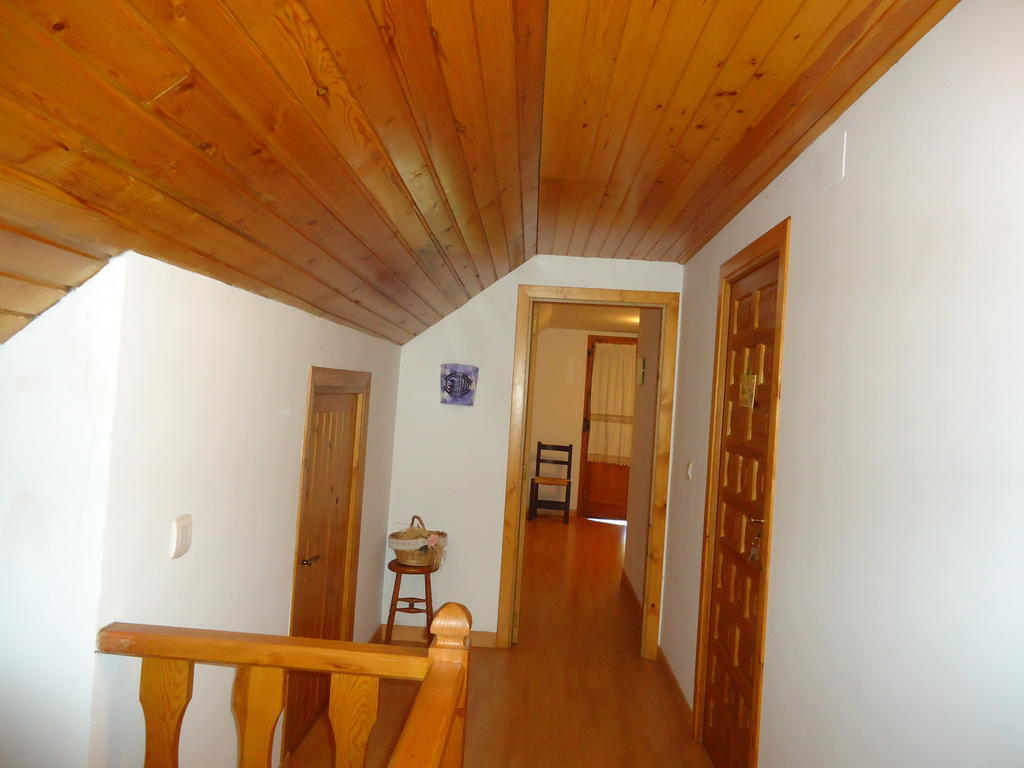 Casa Ursula Guest House Anso Luaran gambar