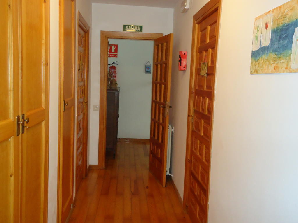 Casa Ursula Guest House Anso Luaran gambar