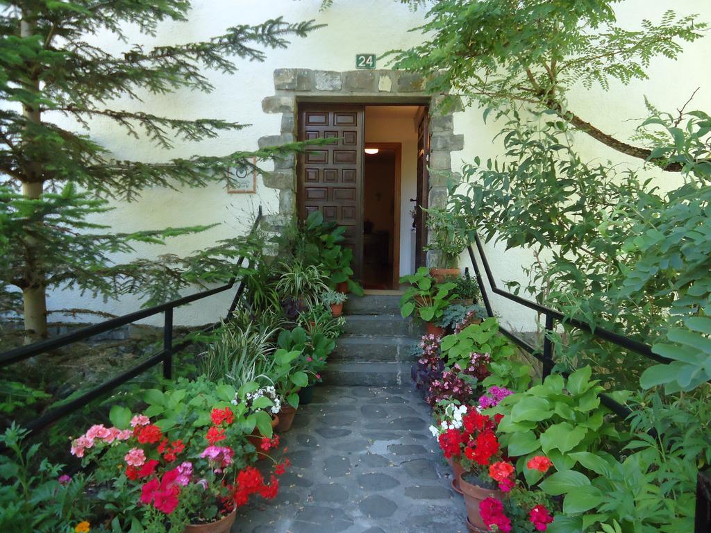 Casa Ursula Guest House Anso Luaran gambar