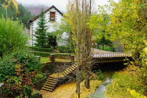 Casa Ursula Guest House Anso Luaran gambar